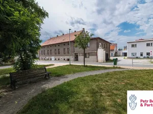 Pronájem skladu, Rakovník, Sportovní, 220 m2