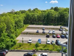 Pronájem bytu 2+kk, Příbram, Gen. R. Tesaříka, 52 m2