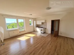 Pronájem bytu 2+kk, Příbram, Gen. R. Tesaříka, 52 m2