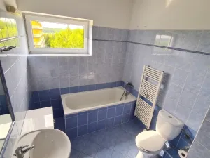 Pronájem bytu 2+kk, Příbram, Gen. R. Tesaříka, 52 m2