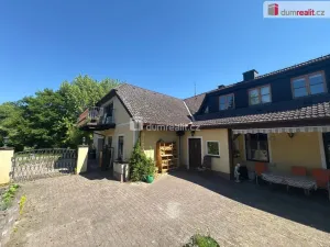 Prodej ubytování, Bor - Ostrov, 390 m2