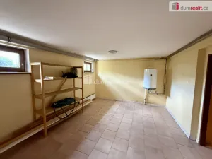 Prodej ubytování, Bor - Ostrov, 390 m2