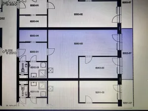Pronájem bytu 2+kk, Praha - Libeň, U Rokytky, 76 m2
