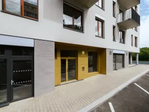 Prodej obchodního prostoru, Praha, Maroldova, 57 m2