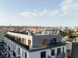 Prodej obchodního prostoru, Praha, Maroldova, 57 m2