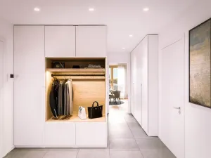 Prodej obchodního prostoru, Praha, Maroldova, 57 m2