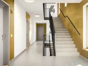 Prodej obchodního prostoru, Praha, Maroldova, 57 m2