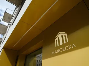 Prodej obchodního prostoru, Praha, Maroldova, 66 m2