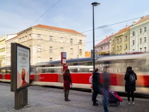 Prodej obchodního prostoru, Praha, Maroldova, 66 m2