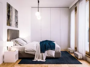 Prodej obchodního prostoru, Praha, Maroldova, 66 m2