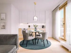 Prodej obchodního prostoru, Praha, Maroldova, 66 m2