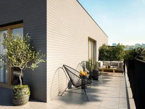 Prodej obchodního prostoru, Praha, Maroldova, 66 m2