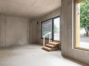 Prodej obchodního prostoru, Praha, Maroldova, 66 m2