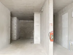 Prodej obchodního prostoru, Praha, Maroldova, 66 m2