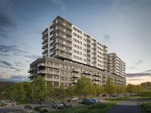 Prodej bytu 2+kk, Praha - Chodov, Bartůňkova, 44 m2