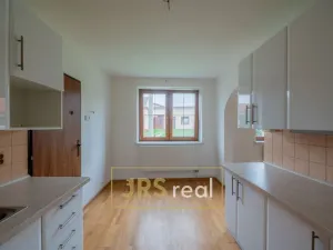 Prodej rodinného domu, Kunovice, 55 m2