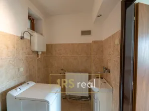 Prodej rodinného domu, Kunovice, 55 m2