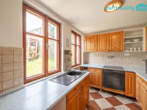 Prodej chalupy, Kovářská, Mlýnská, 101 m2