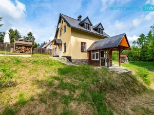 Prodej chalupy, Kovářská, Mlýnská, 101 m2