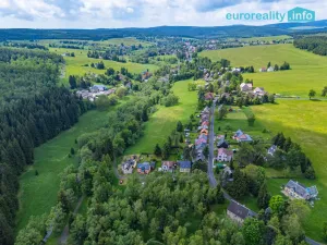 Prodej chalupy, Kovářská, Mlýnská, 101 m2
