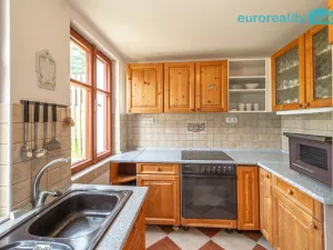 Prodej chalupy, Kovářská, Mlýnská, 101 m2
