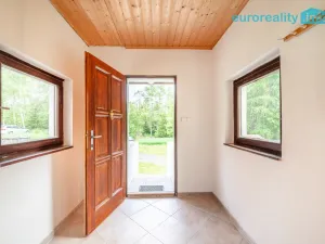 Prodej chalupy, Kovářská, Mlýnská, 101 m2