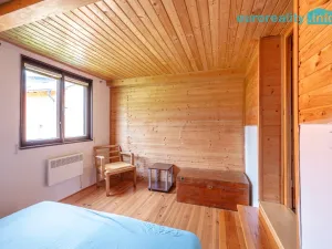 Prodej chalupy, Kovářská, Mlýnská, 101 m2