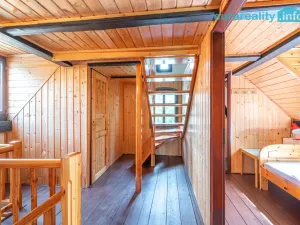 Prodej chalupy, Kovářská, Mlýnská, 101 m2