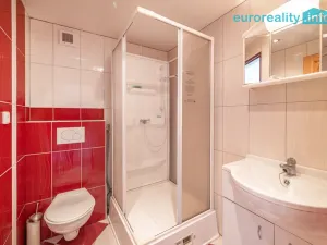 Prodej chalupy, Kovářská, Mlýnská, 101 m2
