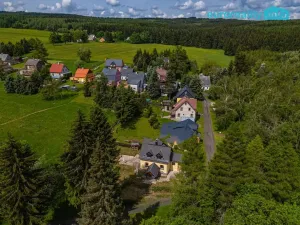 Prodej chalupy, Kovářská, Mlýnská, 101 m2