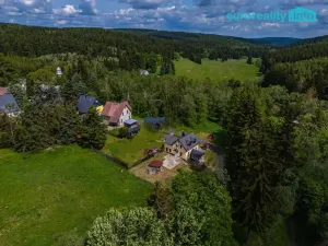 Prodej chalupy, Kovářská, Mlýnská, 101 m2