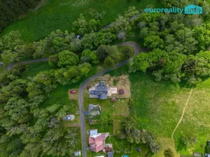 Prodej chalupy, Kovářská, Mlýnská, 101 m2