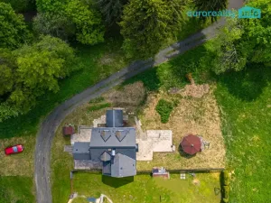 Prodej chalupy, Kovářská, Mlýnská, 101 m2