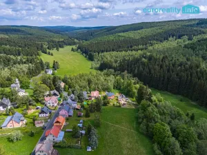 Prodej chalupy, Kovářská, Mlýnská, 101 m2