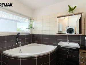 Prodej rodinného domu, Buštěhrad, Ořešín, 109 m2