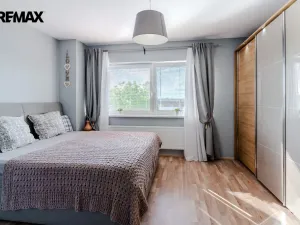 Prodej rodinného domu, Buštěhrad, Ořešín, 109 m2
