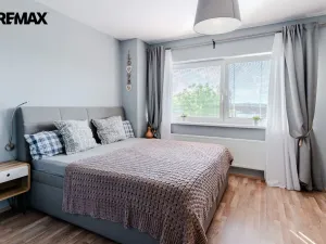 Prodej rodinného domu, Buštěhrad, Ořešín, 109 m2