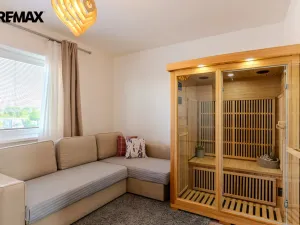 Prodej rodinného domu, Buštěhrad, Ořešín, 109 m2