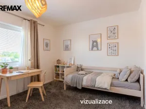Prodej rodinného domu, Buštěhrad, Ořešín, 109 m2