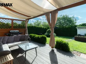 Prodej rodinného domu, Buštěhrad, Ořešín, 109 m2