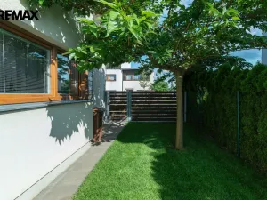 Prodej rodinného domu, Buštěhrad, Ořešín, 109 m2