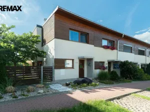 Prodej rodinného domu, Buštěhrad, Ořešín, 109 m2