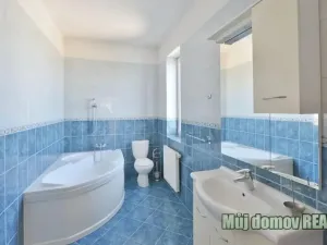 Pronájem vily, Praha - Smíchov, Nový Zlíchov, 801 m2
