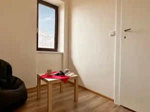 Pronájem bytu 2+1, Brno, Jugoslávská, 83 m2