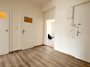 Pronájem bytu 2+1, Brno, Jugoslávská, 83 m2