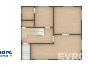 Prodej rodinného domu, Břeclav, Sokolovská, 300 m2