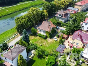 Prodej rodinného domu, Břeclav, Sokolovská, 300 m2