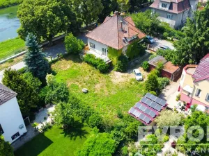 Prodej rodinného domu, Břeclav, Sokolovská, 300 m2