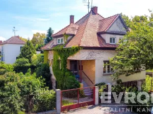 Prodej rodinného domu, Břeclav, Sokolovská, 300 m2