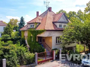 Prodej rodinného domu, Břeclav, Sokolovská, 300 m2